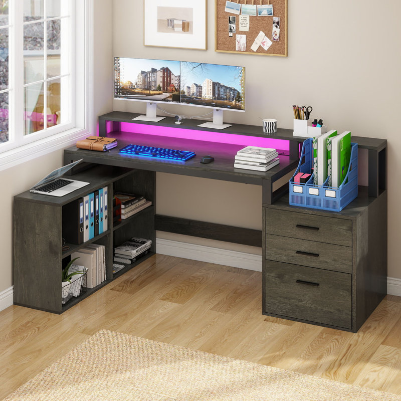 Wade logan desk discount